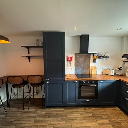 Modern Twin Room Near Ancoats & Etihad Stadium 曼彻斯特 外观 照片